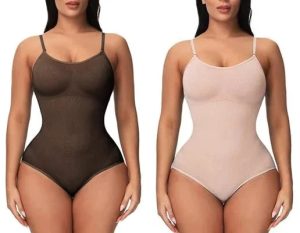 Women Bodysuit Shapewear