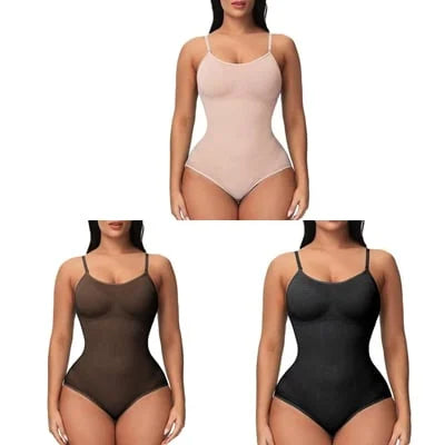 Women Bodysuit Shapewear