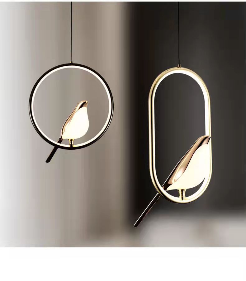 Creative Pendant Light