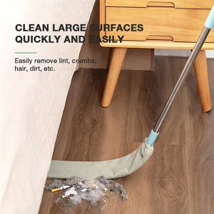 Household Cleaning Duster Flexible Gap Dust Cleaner