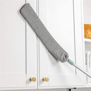 Household Cleaning Duster Flexible Gap Dust Cleaner