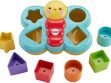 Butterfly Shape sorter CDC22