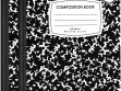 Composition Book