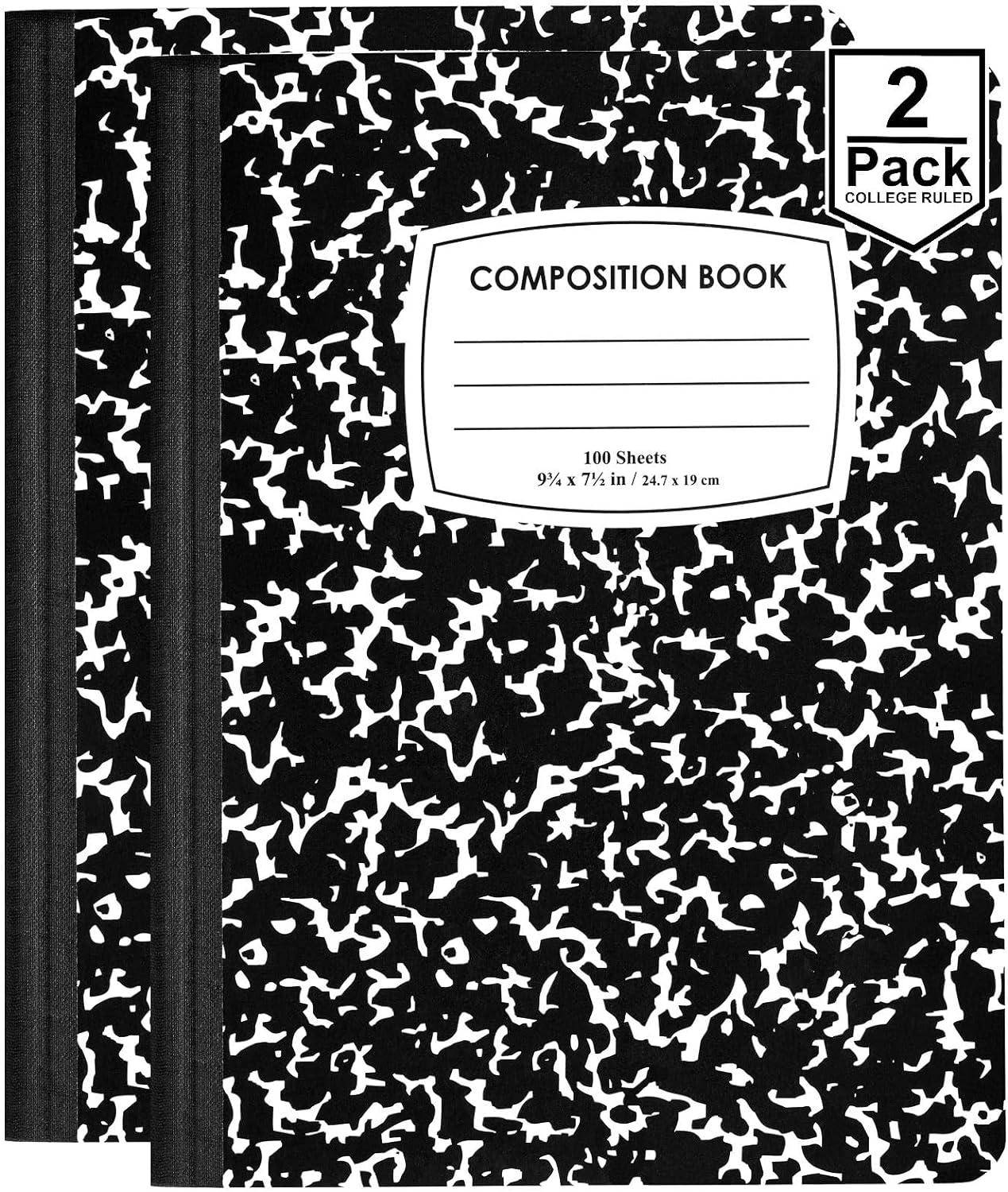 Composition Book