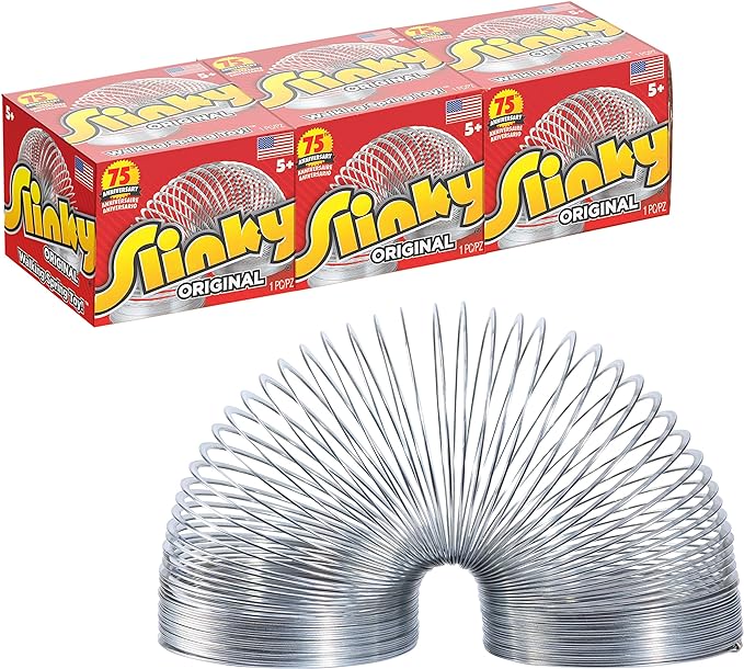 Classic Slinky