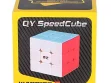 Warrior S 3x3 Stickerless Speed Cube Puzzle