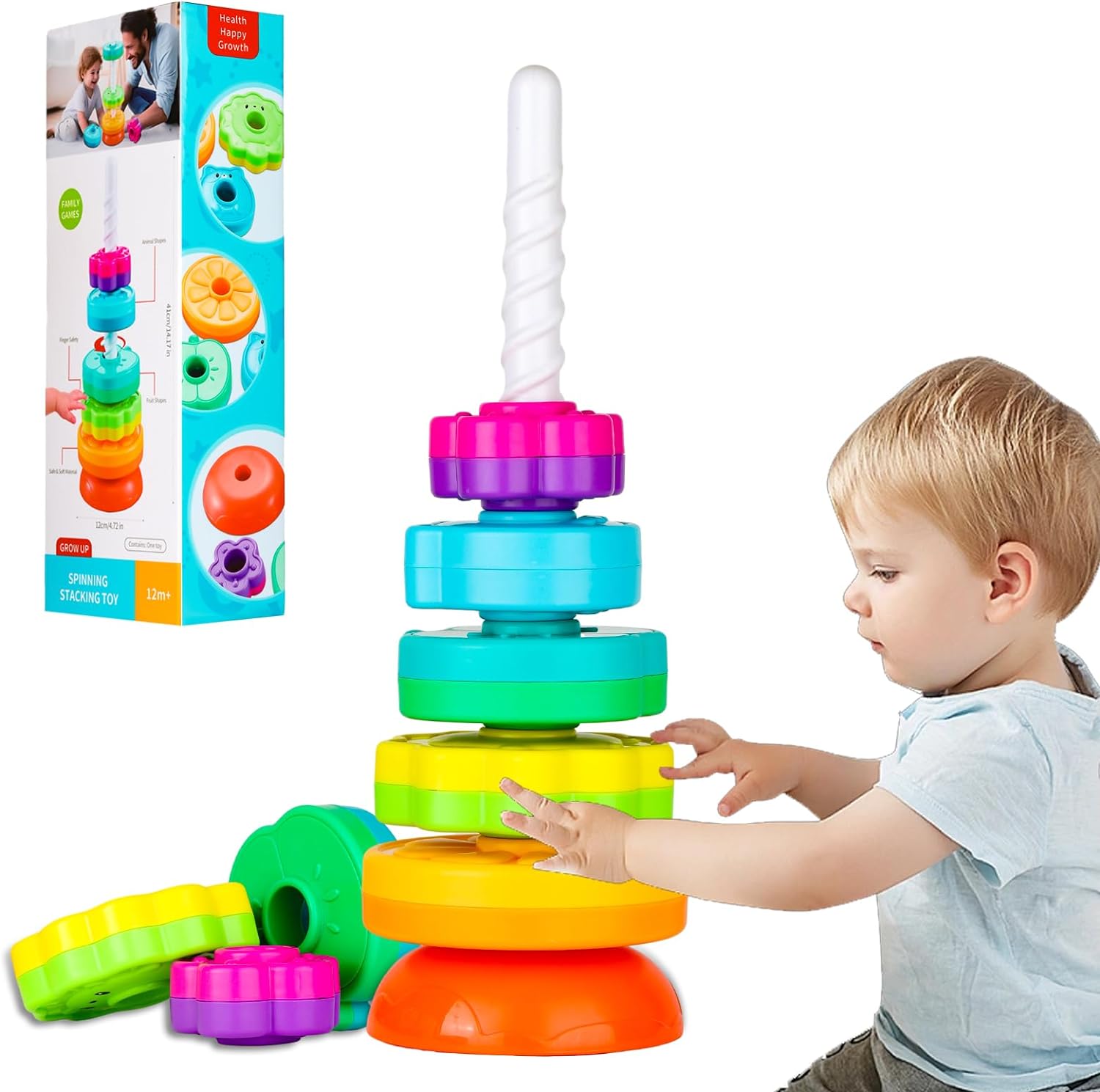 BALL MINI TOWERS SORTER